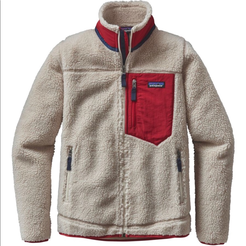 Patagonia Classic Retro-X®️ Fleece Jacket